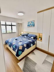 Blk 25A Saint George's Towers (Kallang/Whampoa), HDB 4 Rooms #601143311